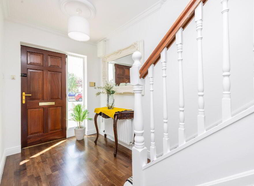16 Luttrellstown Way, Castleknock, D15P9W9