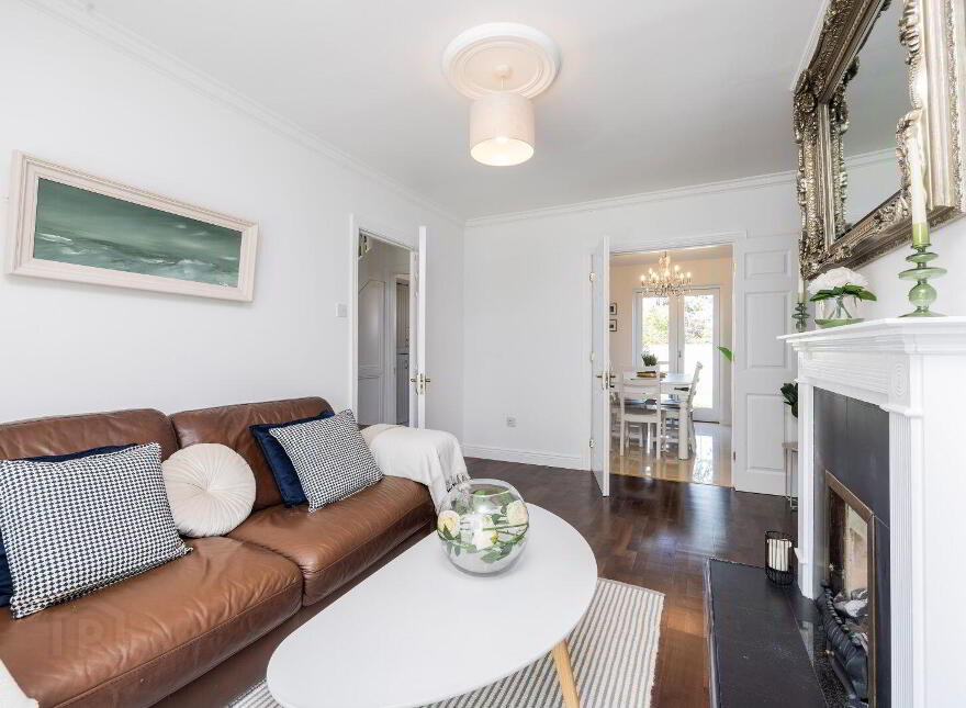16 Luttrellstown Way, Castleknock, D15P9W9
