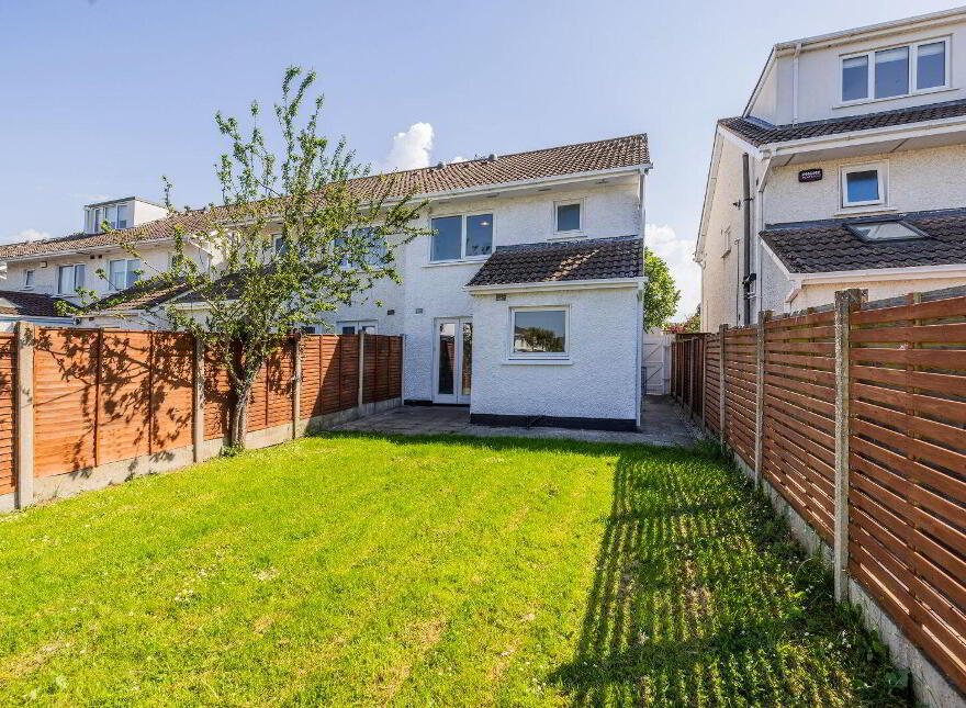16 Luttrellstown Way, Castleknock, D15P9W9