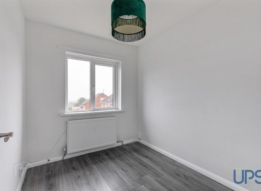 6 Gransha Rise, Glen Road, Belfast, BT11 8ES