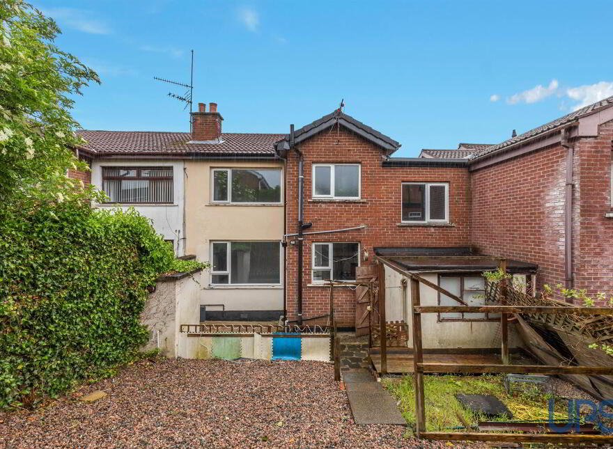 6 Gransha Rise, Glen Road, Belfast, BT11 8ES