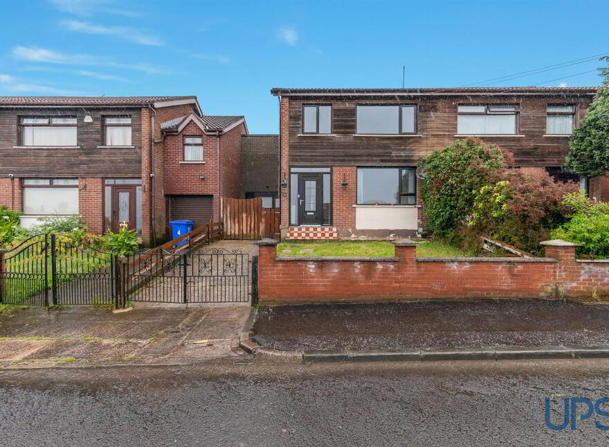 6 Gransha Rise, Glen Road, Belfast, BT11 8ES
