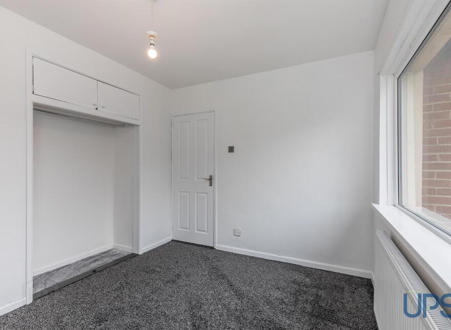 6 Gransha Rise, Glen Road, Belfast, BT11 8ES