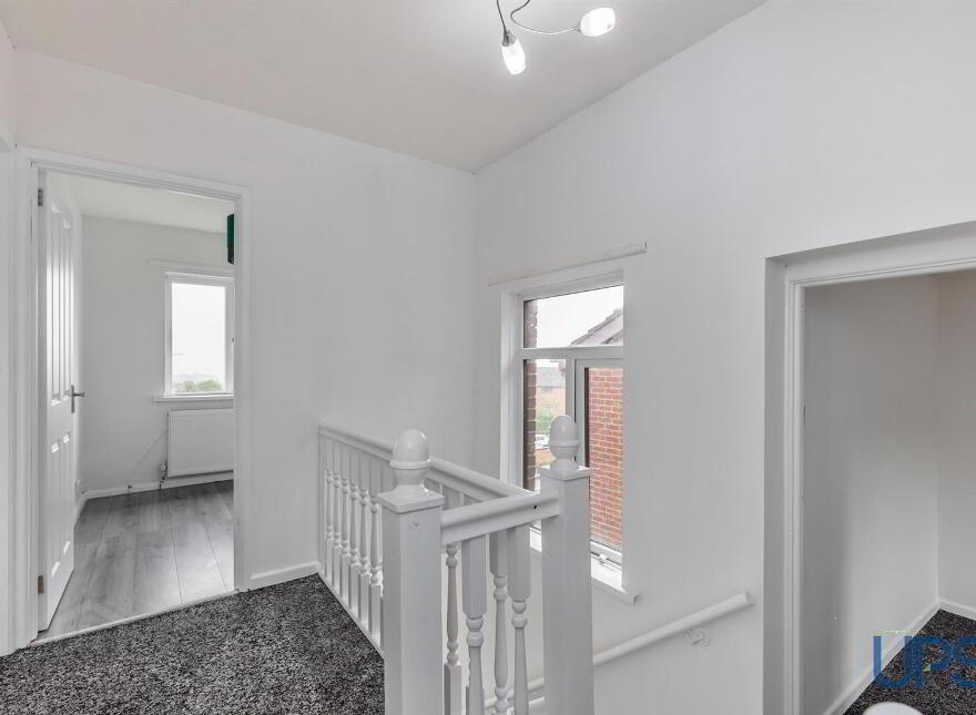 6 Gransha Rise, Glen Road, Belfast, BT11 8ES
