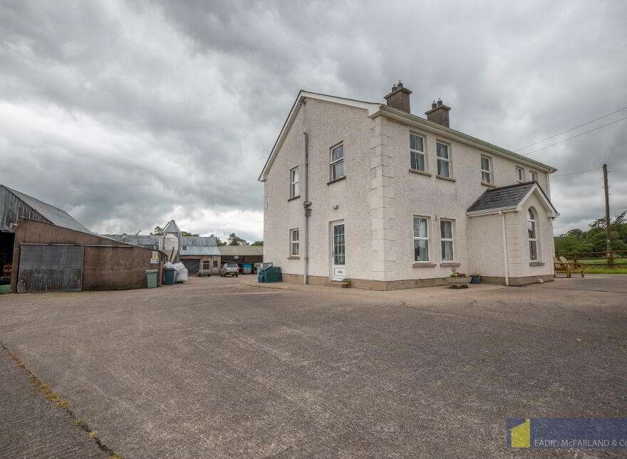 66a Claranagh Road, Tempo, Enniskillen, BT94 3FJ