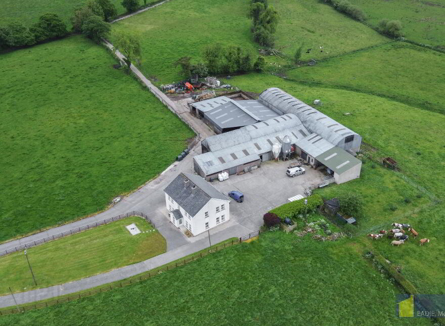 66a Claranagh Road, Tempo, Enniskillen, BT94 3FJ