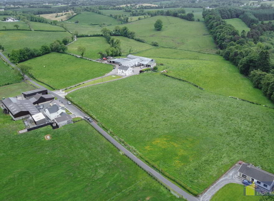 66a Claranagh Road, Tempo, Enniskillen, BT94 3FJ
