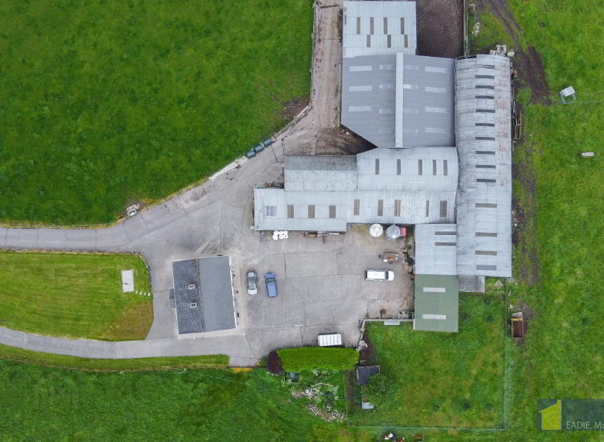 66a Claranagh Road, Tempo, Enniskillen, BT94 3FJ