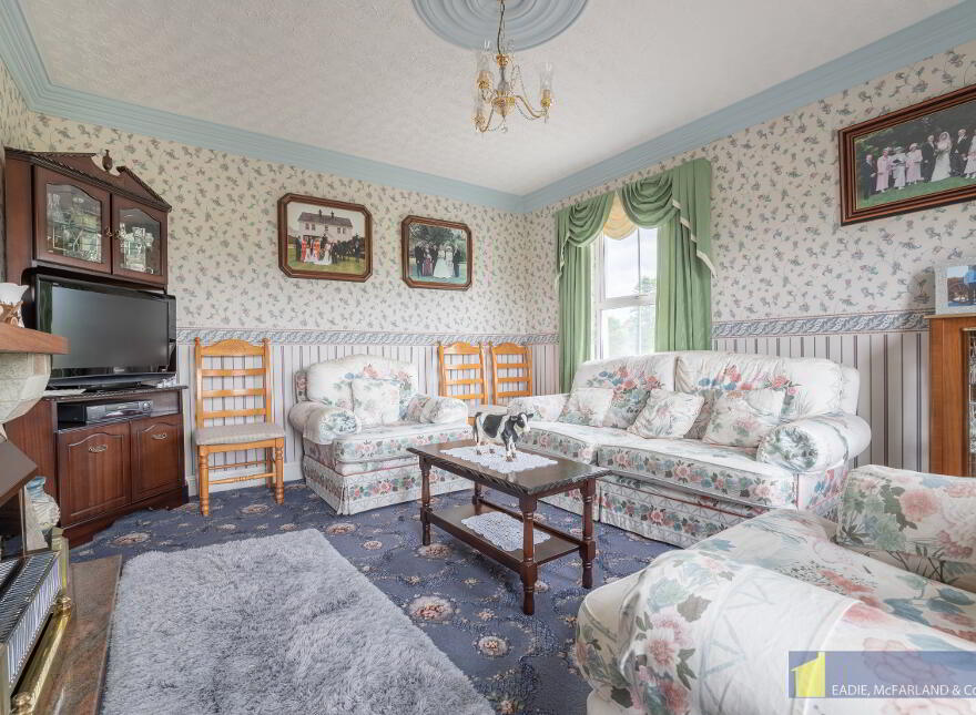 66a Claranagh Road, Tempo, Enniskillen, BT94 3FJ