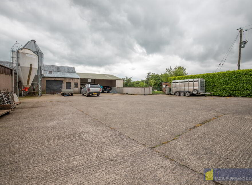 66a Claranagh Road, Tempo, Enniskillen, BT94 3FJ