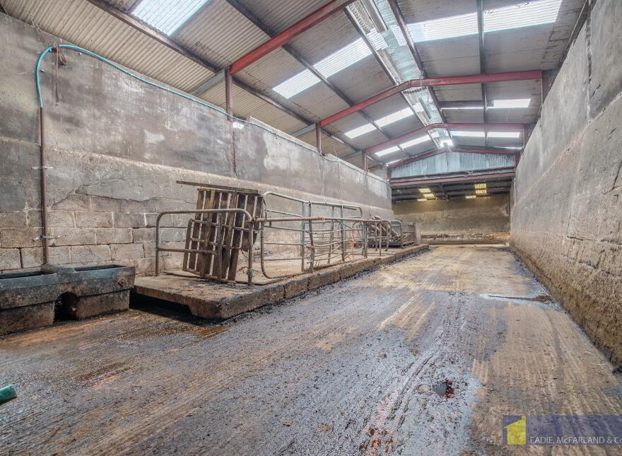 66a Claranagh Road, Tempo, Enniskillen, BT94 3FJ