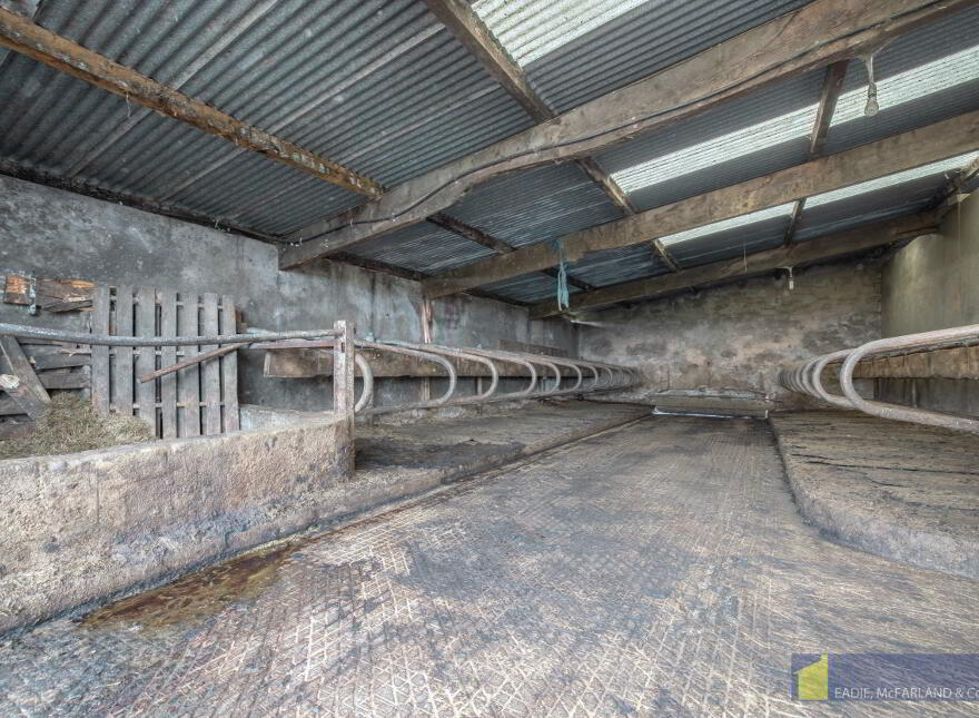 66a Claranagh Road, Tempo, Enniskillen, BT94 3FJ