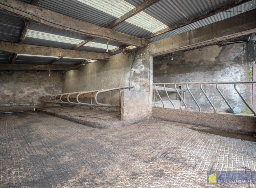 66a Claranagh Road, Tempo, Enniskillen, BT94 3FJ