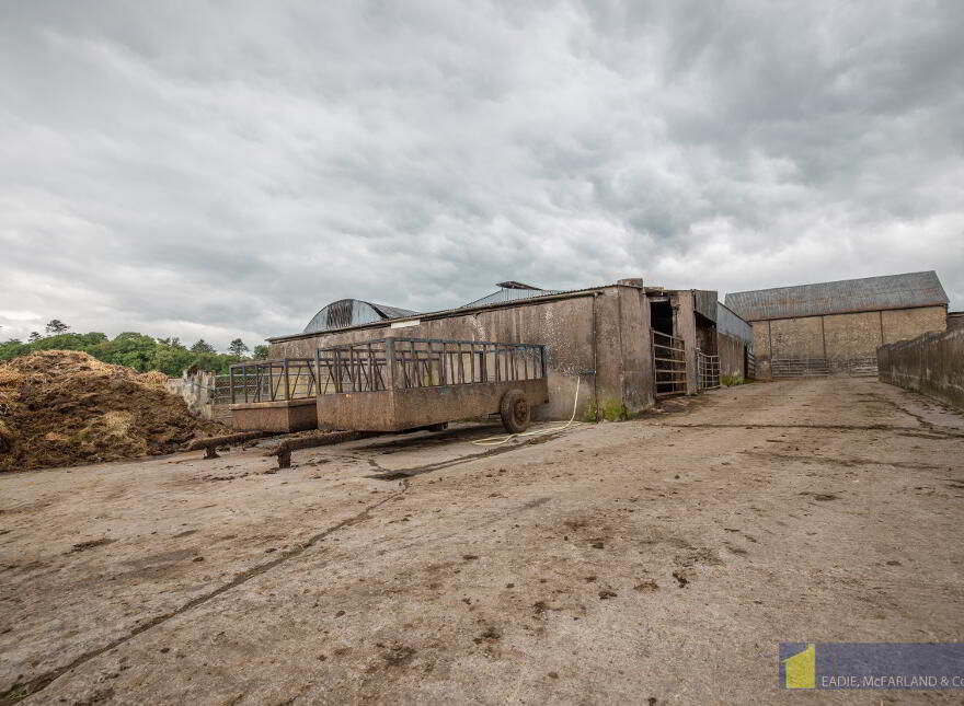 66a Claranagh Road, Tempo, Enniskillen, BT94 3FJ