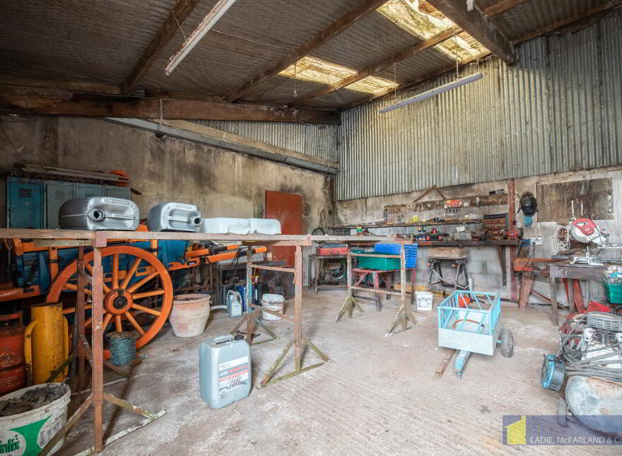 66a Claranagh Road, Tempo, Enniskillen, BT94 3FJ