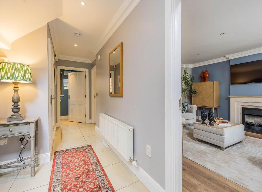 9 The Old Mill, Balbriggan, K32VW32