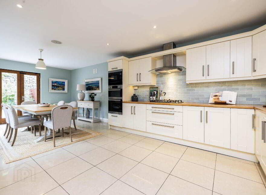 9 The Old Mill, Balbriggan, K32VW32