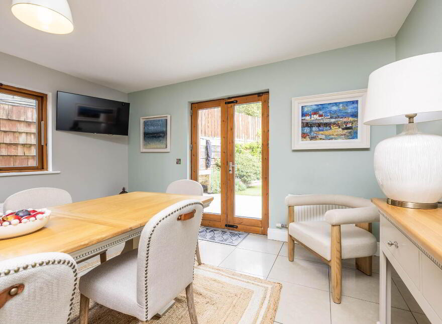 9 The Old Mill, Balbriggan, K32VW32