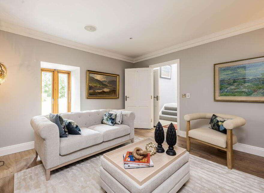 9 The Old Mill, Balbriggan, K32VW32