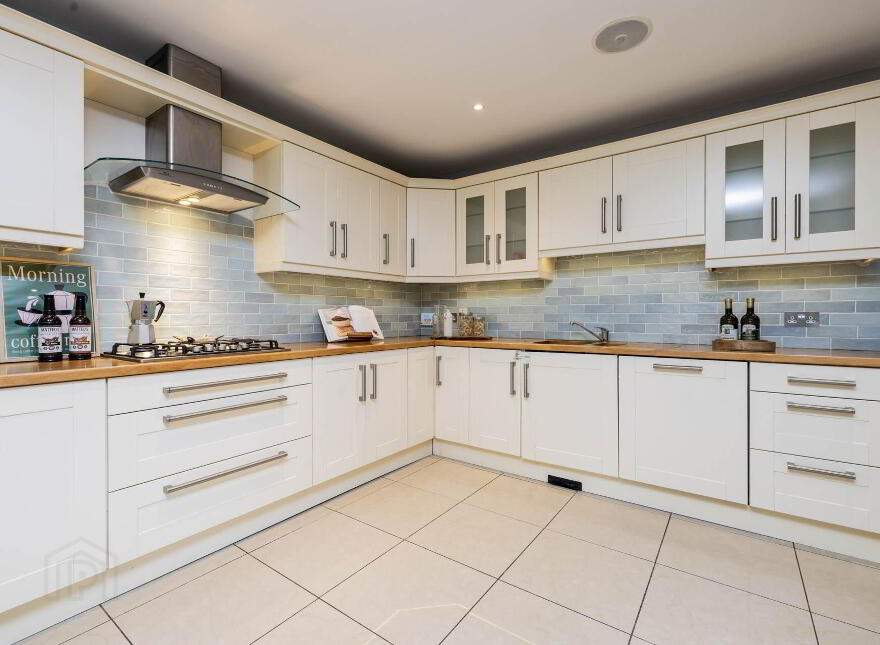 9 The Old Mill, Balbriggan, K32VW32