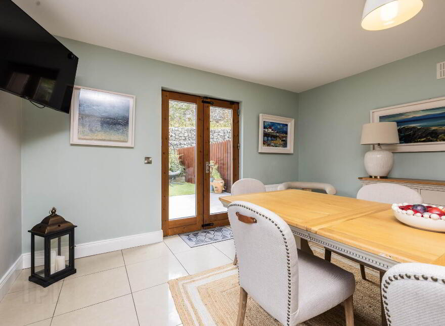 9 The Old Mill, Balbriggan, K32VW32
