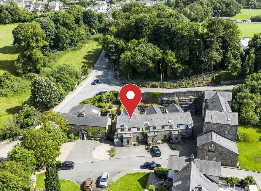 9 The Old Mill, Balbriggan, K32VW32