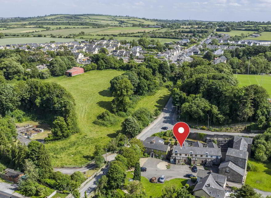 9 The Old Mill, Balbriggan, K32VW32