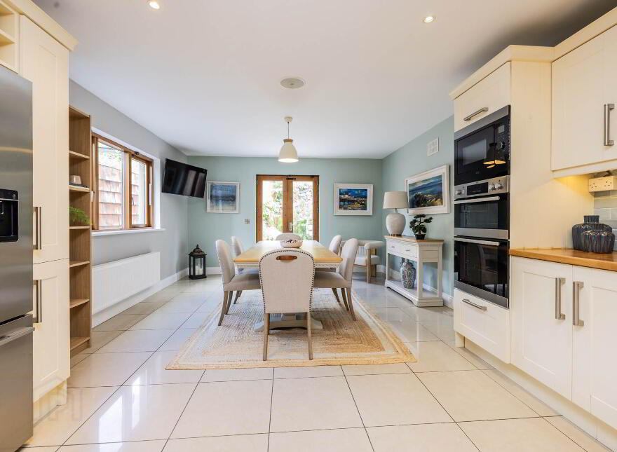 9 The Old Mill, Balbriggan, K32VW32