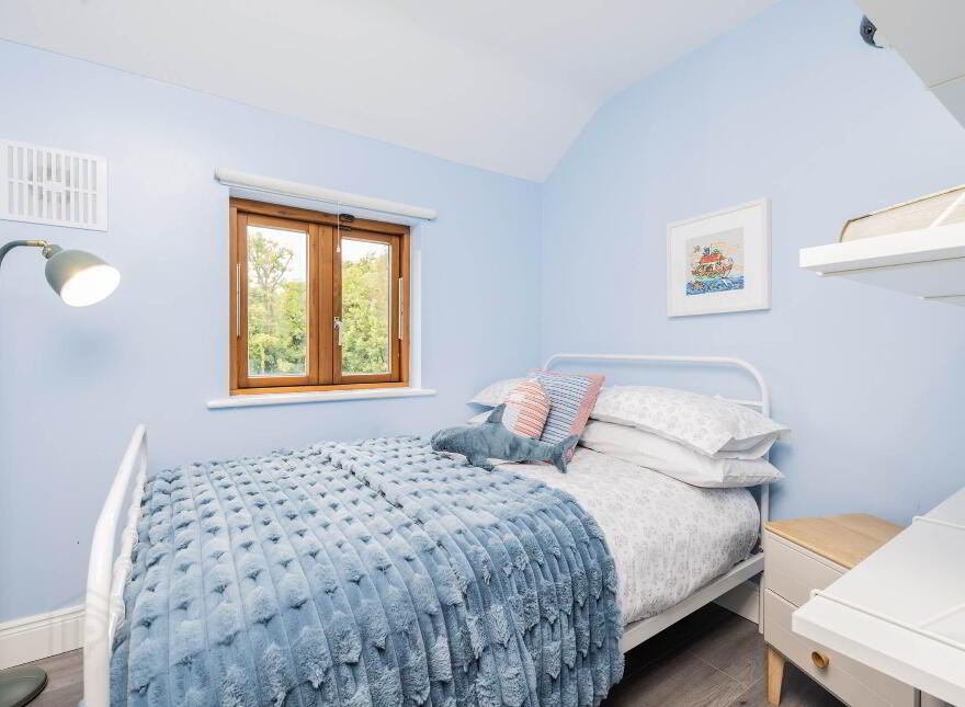 9 The Old Mill, Balbriggan, K32VW32