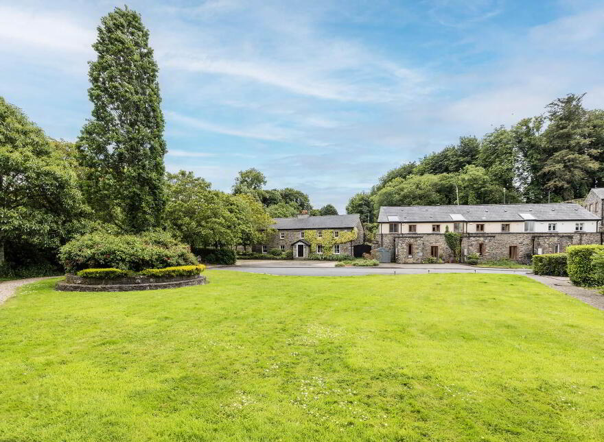 9 The Old Mill, Balbriggan, K32VW32