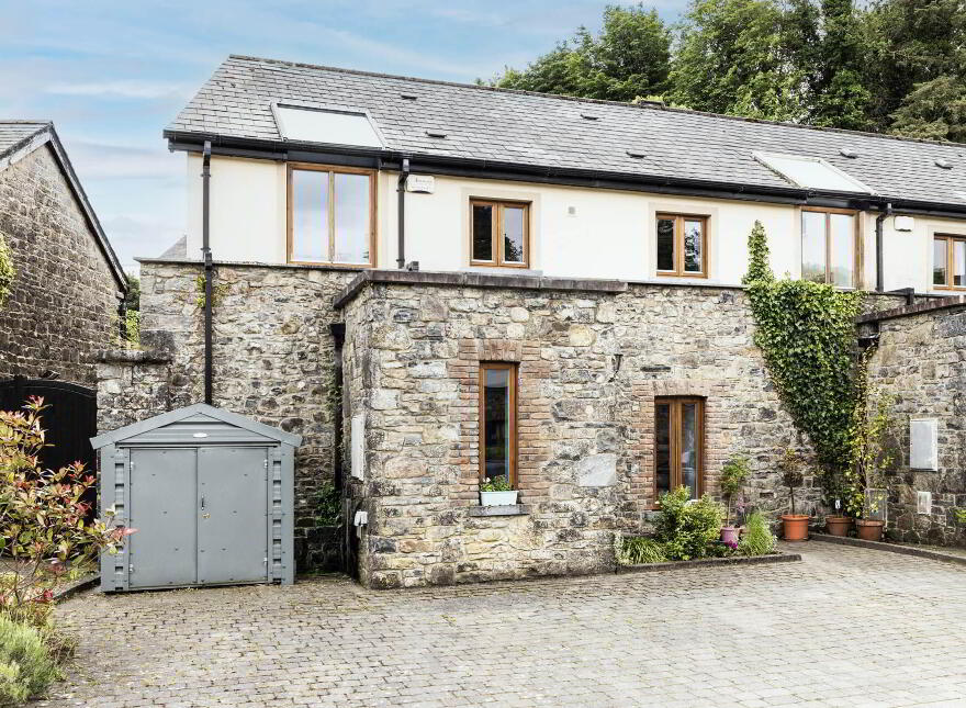 9 The Old Mill, Balbriggan, K32VW32