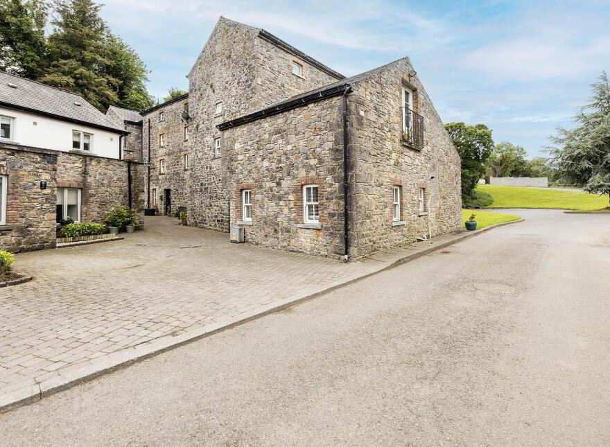 9 The Old Mill, Balbriggan, K32VW32