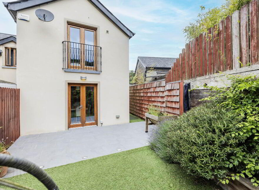 9 The Old Mill, Balbriggan, K32VW32