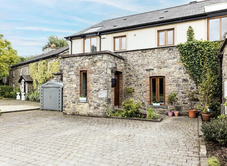 9 The Old Mill, Balbriggan, K32VW32