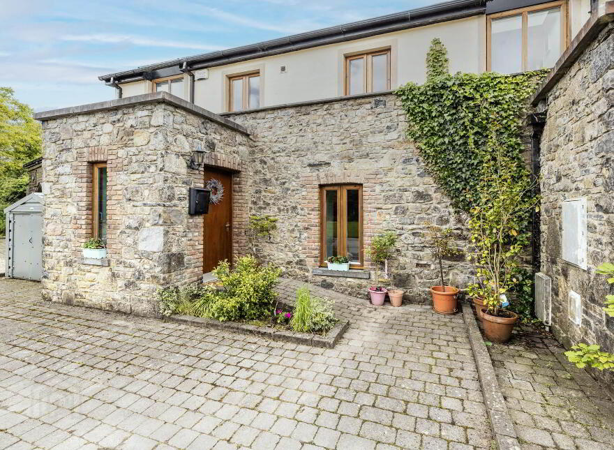 9 The Old Mill, Naul, Dublin, K32VW32