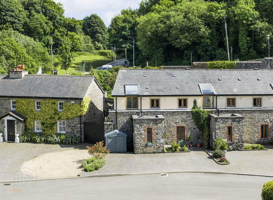 9 The Old Mill, Naul, Dublin, K32VW32