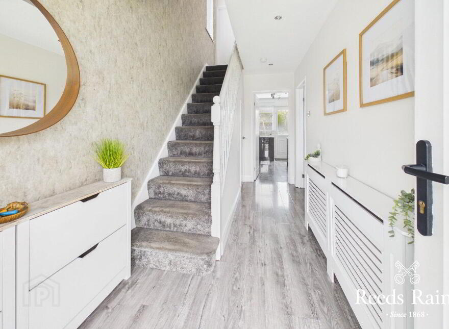 24 Hollybrook Crescent, Newtownabbey, BT36 4ZW