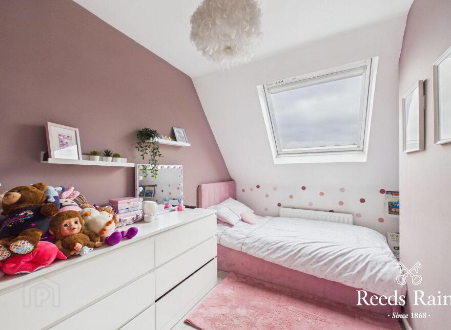 24 Hollybrook Crescent, Newtownabbey, BT36 4ZW