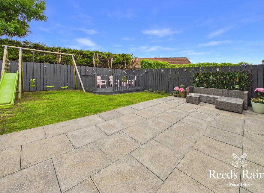 24 Hollybrook Crescent, Newtownabbey, BT36 4ZW