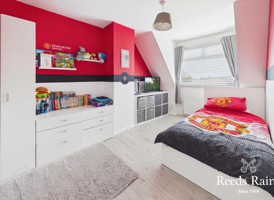 24 Hollybrook Crescent, Newtownabbey, BT36 4ZW