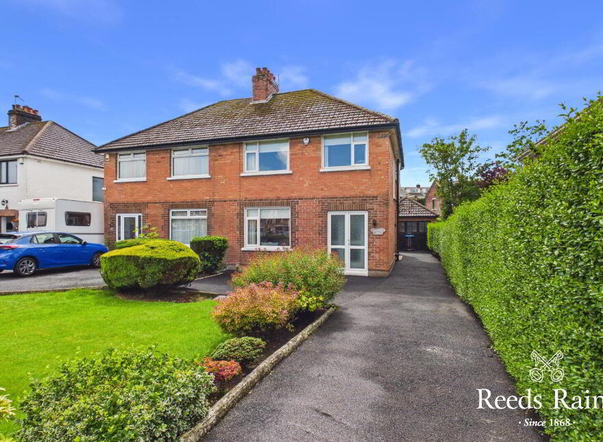 426 Antrim Road, Newtownabbey, BT36 5EJ