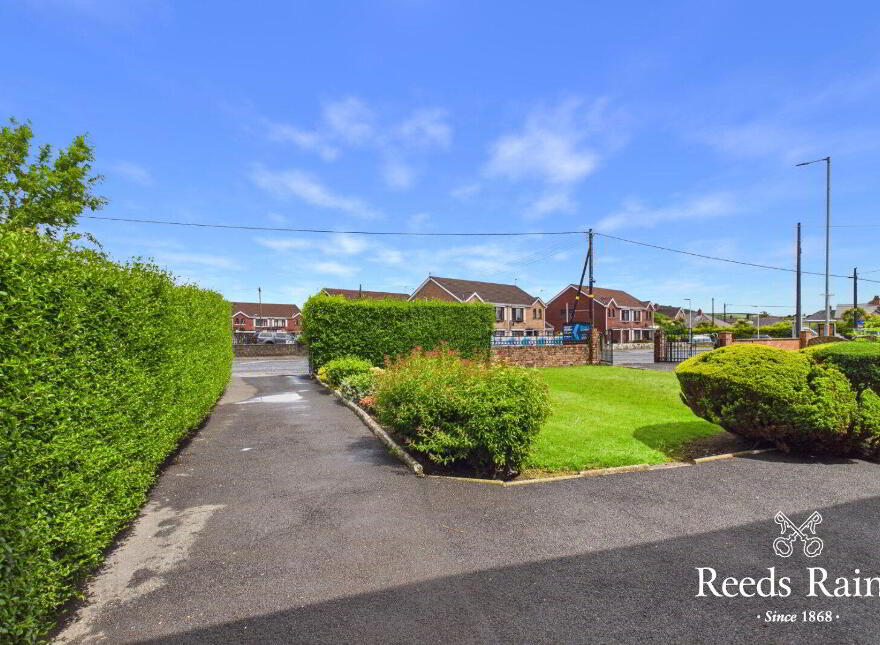 426 Antrim Road, Newtownabbey, BT36 5EJ