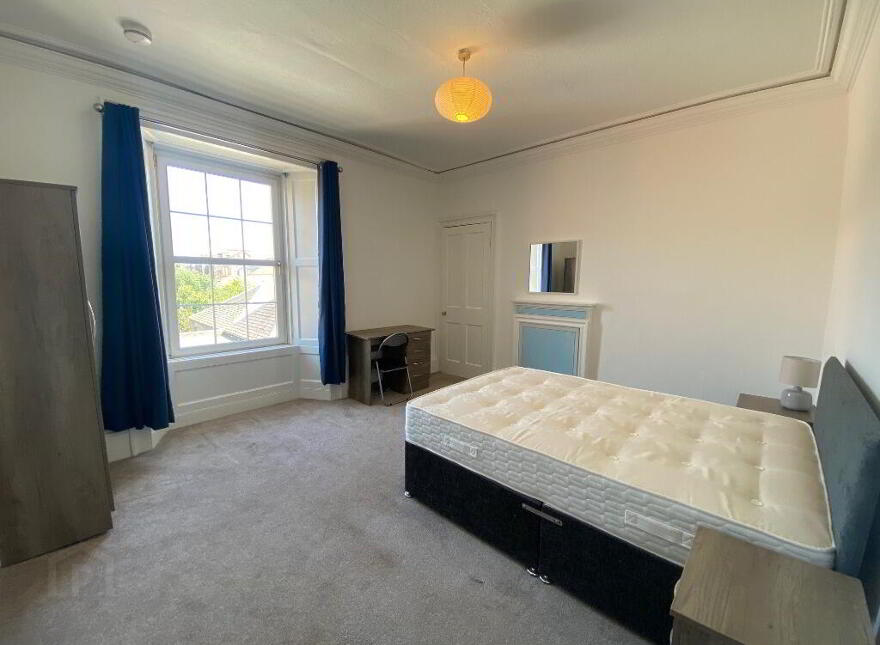 1 Lower Gilmore Place, Viewforth, Edinburgh, EH3 9NY