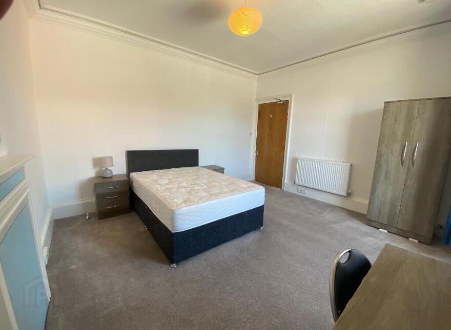 1 Lower Gilmore Place, Viewforth, Edinburgh, EH3 9NY