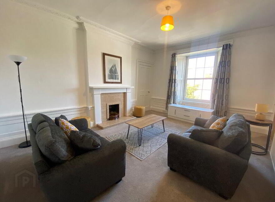 1 Lower Gilmore Place, Viewforth, Edinburgh, EH3 9NY