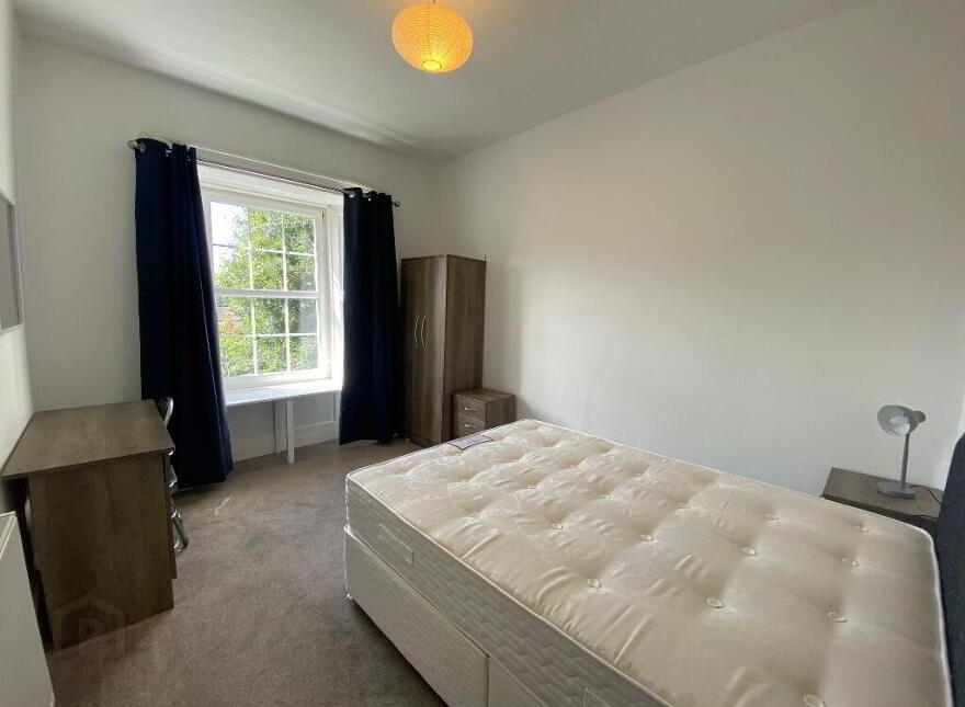 1 Lower Gilmore Place, Viewforth, Edinburgh, EH3 9NY