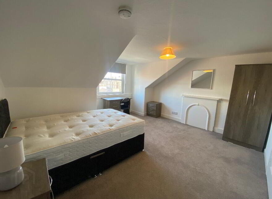 1 Lower Gilmore Place, Viewforth, Edinburgh, EH3 9NY