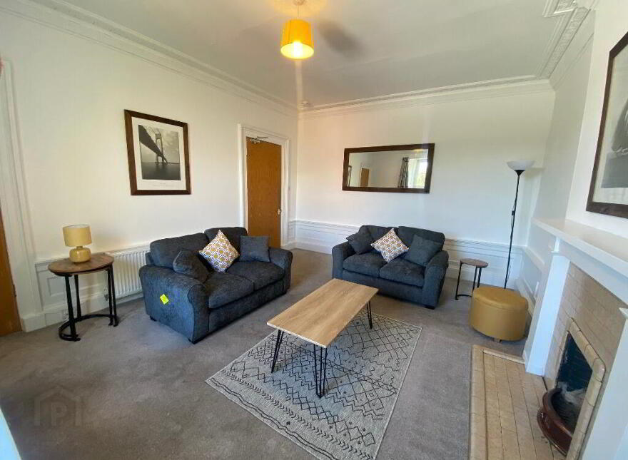 1 Lower Gilmore Place, Viewforth, Edinburgh, EH3 9NY