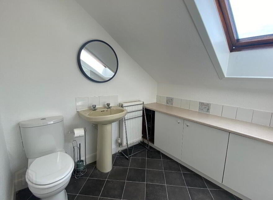 1 Lower Gilmore Place, Viewforth, Edinburgh, EH3 9NY