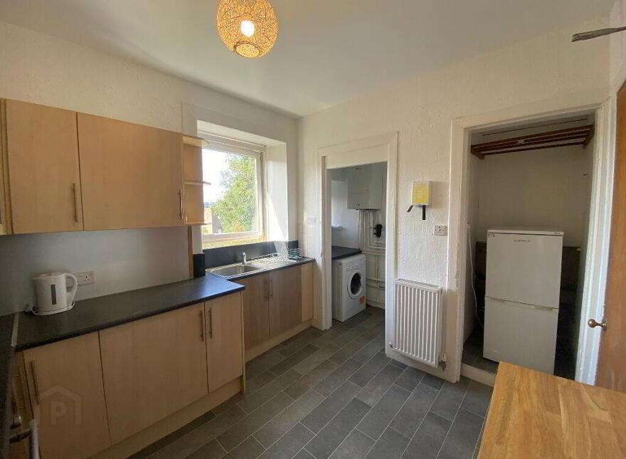 1 Lower Gilmore Place, Viewforth, Edinburgh, EH3 9NY